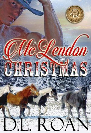 [The McLendon Family Saga 02] • A McLendon Christmas